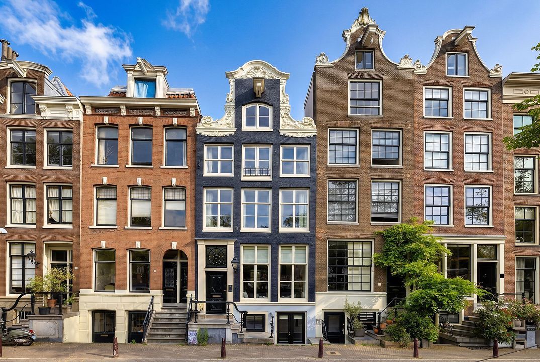 Prinsengracht 77, Amsterdam