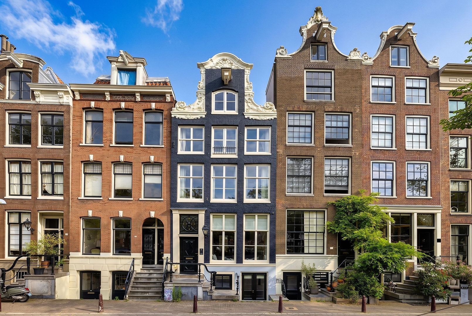 Prinsengracht 77, Amsterdam foto-0