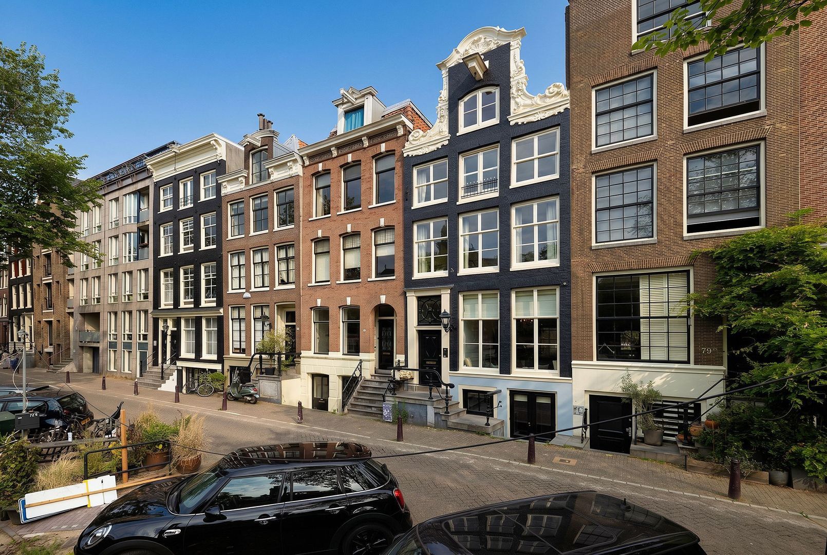 Prinsengracht 77, Amsterdam foto-6