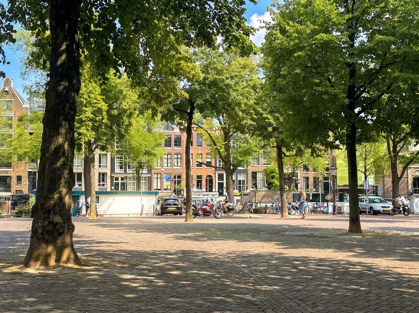 Prinsengracht 77, Amsterdam foto-60