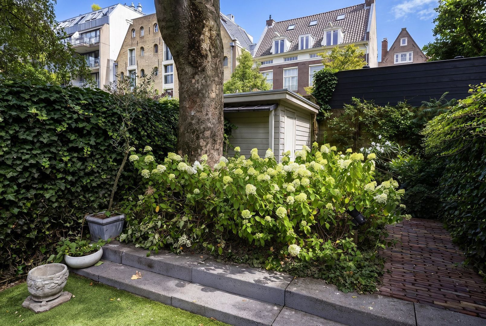 Prinsengracht 77, Amsterdam foto-23