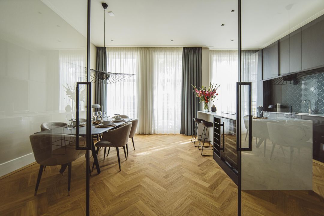Sarphatistraat 24 A, Amsterdam