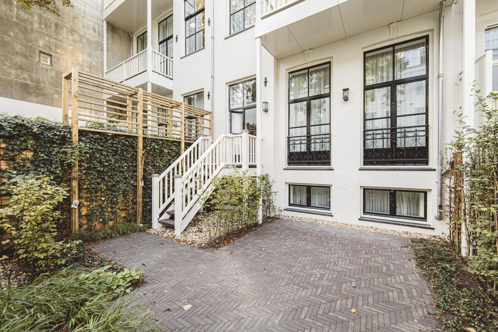 Sarphatistraat 24 A, Amsterdam foto-15