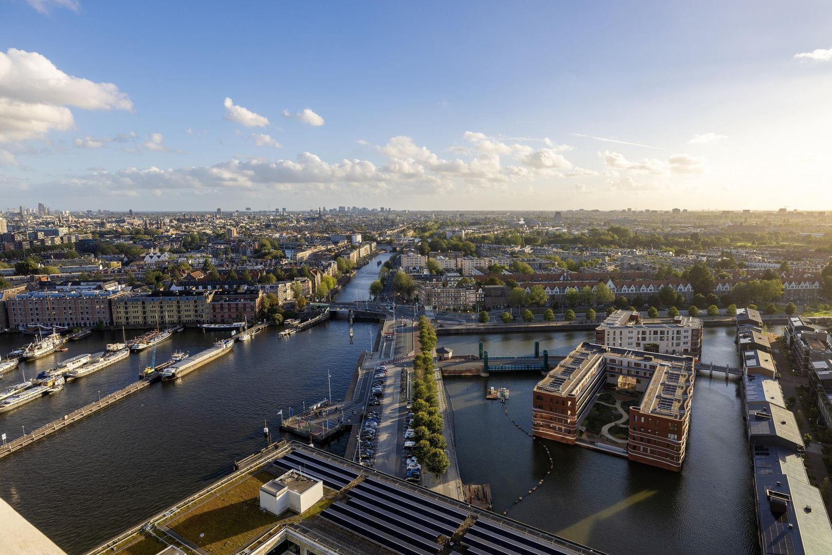 Pontsteiger 133, Amsterdam foto-19