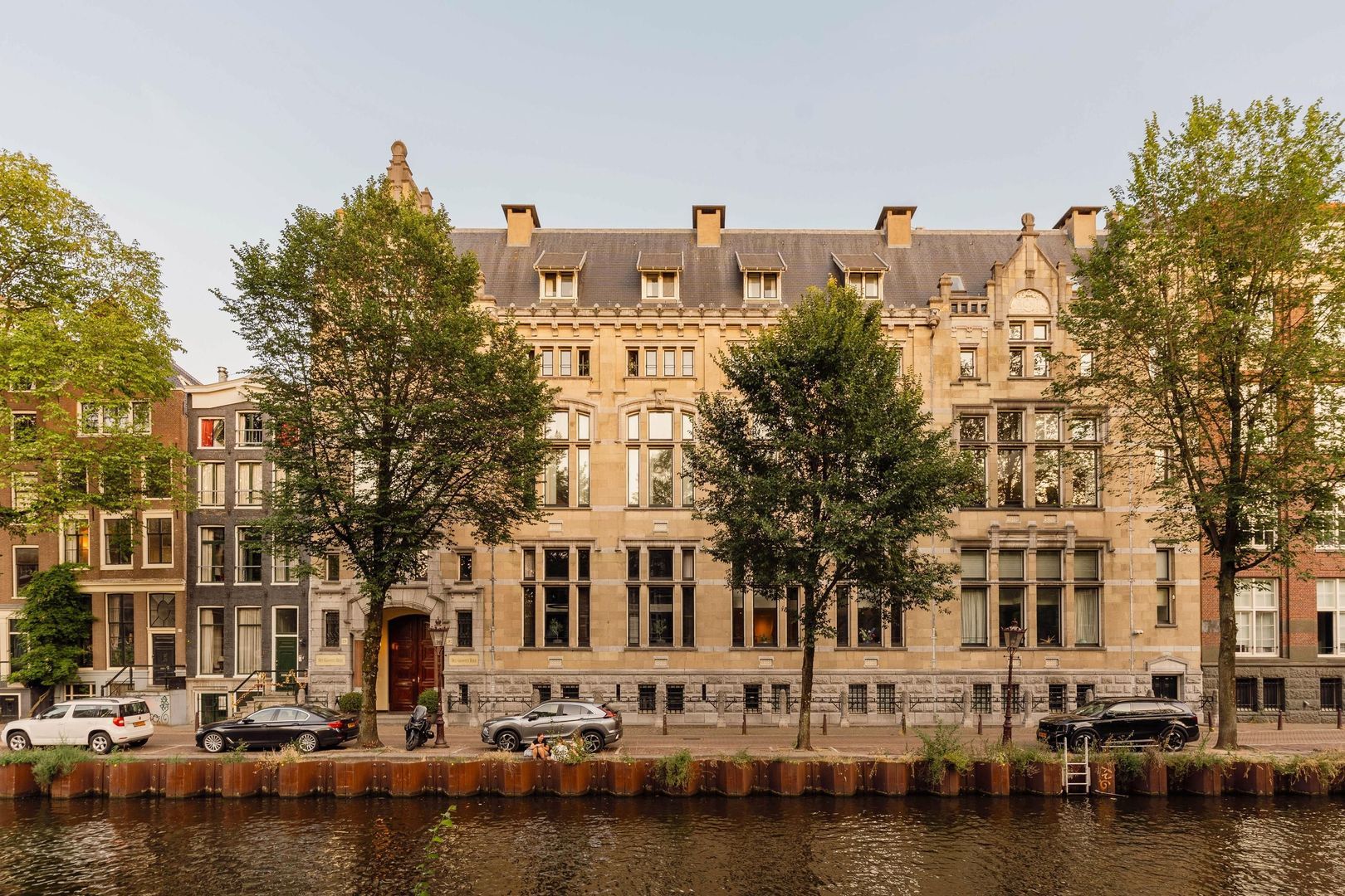 Herengracht 189 G, Amsterdam foto-0