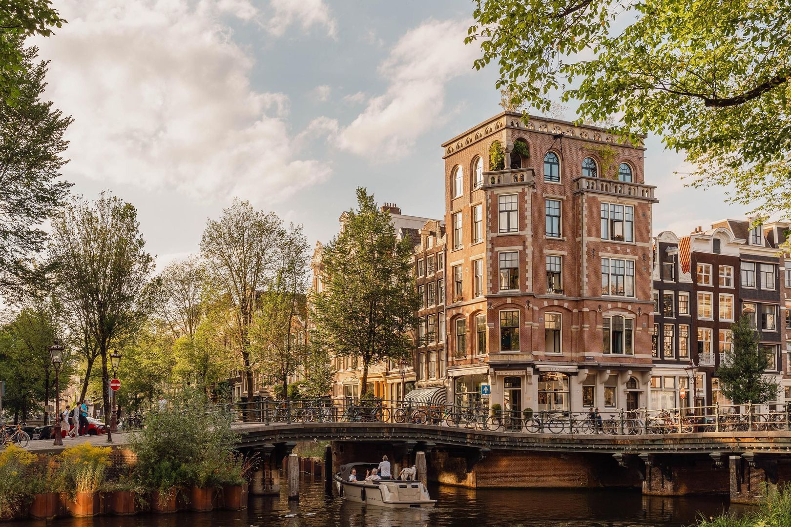 Herengracht 189 G, Amsterdam foto-7