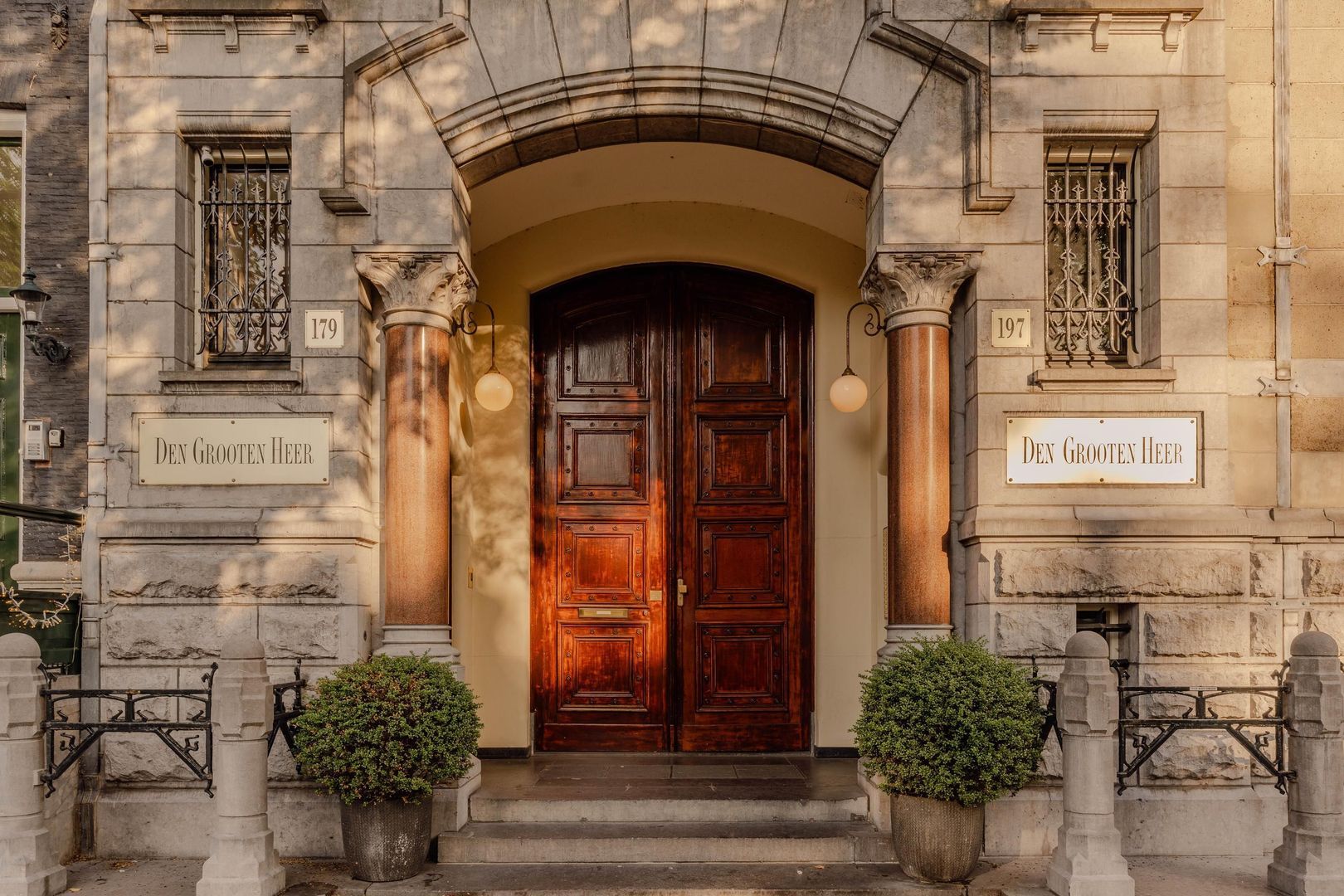 Herengracht 189 G, Amsterdam foto-8