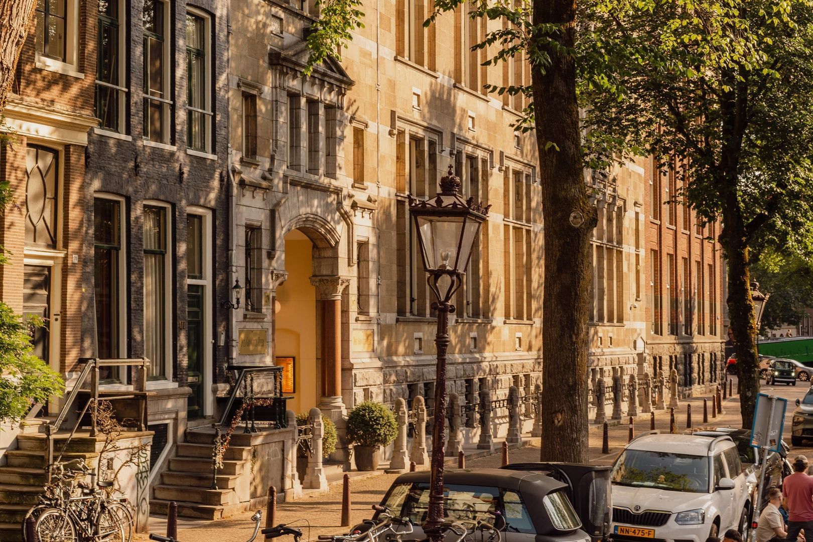 Herengracht 189 G, Amsterdam foto-6