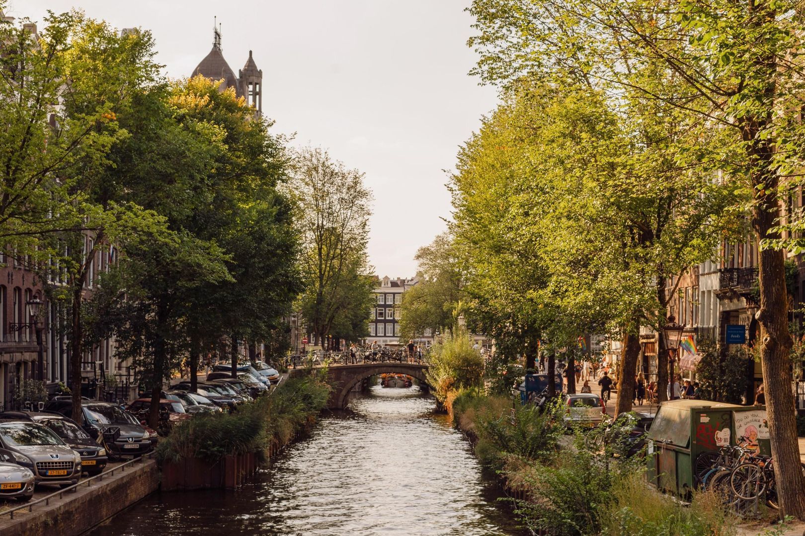 Herengracht 189 G, Amsterdam foto-46