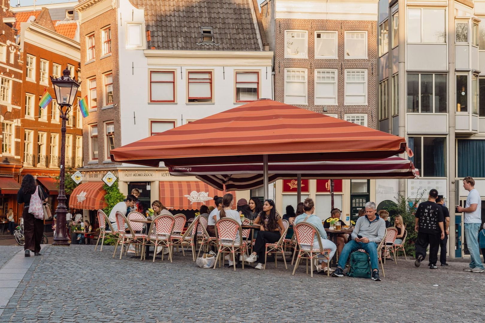 Herengracht 189 G, Amsterdam foto-48