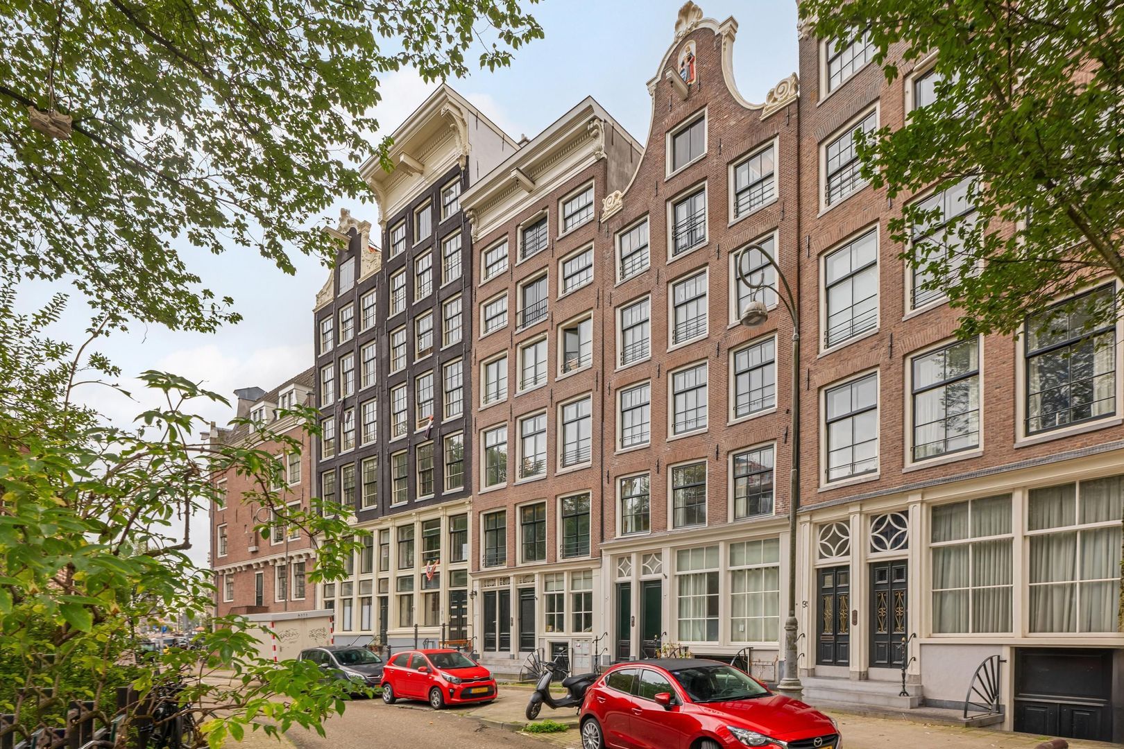 Haarlemmer Houttuinen 7 B, Amsterdam foto-26
