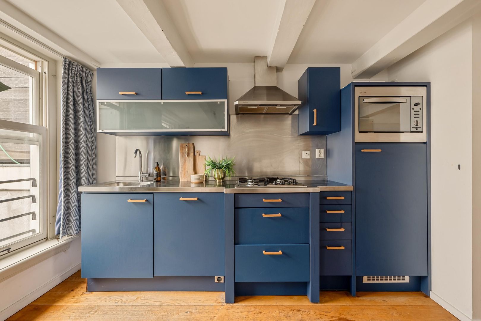 Haarlemmer Houttuinen 7 B, Amsterdam foto-11