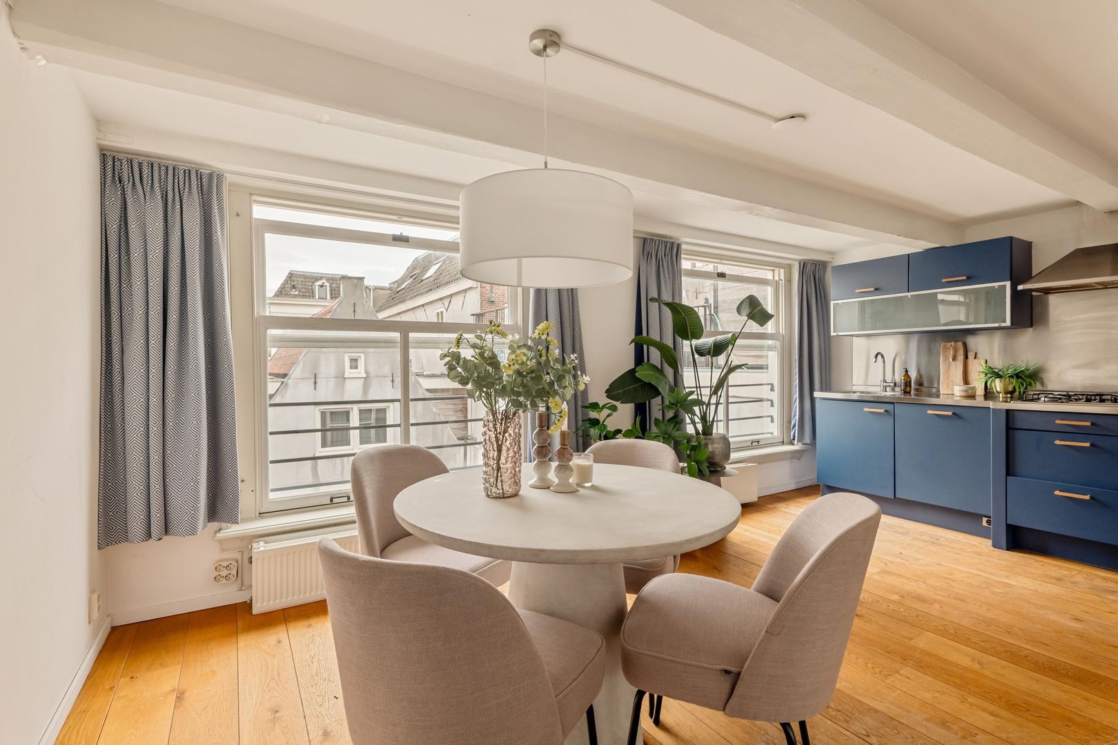 Haarlemmer Houttuinen 7 B, Amsterdam foto-10