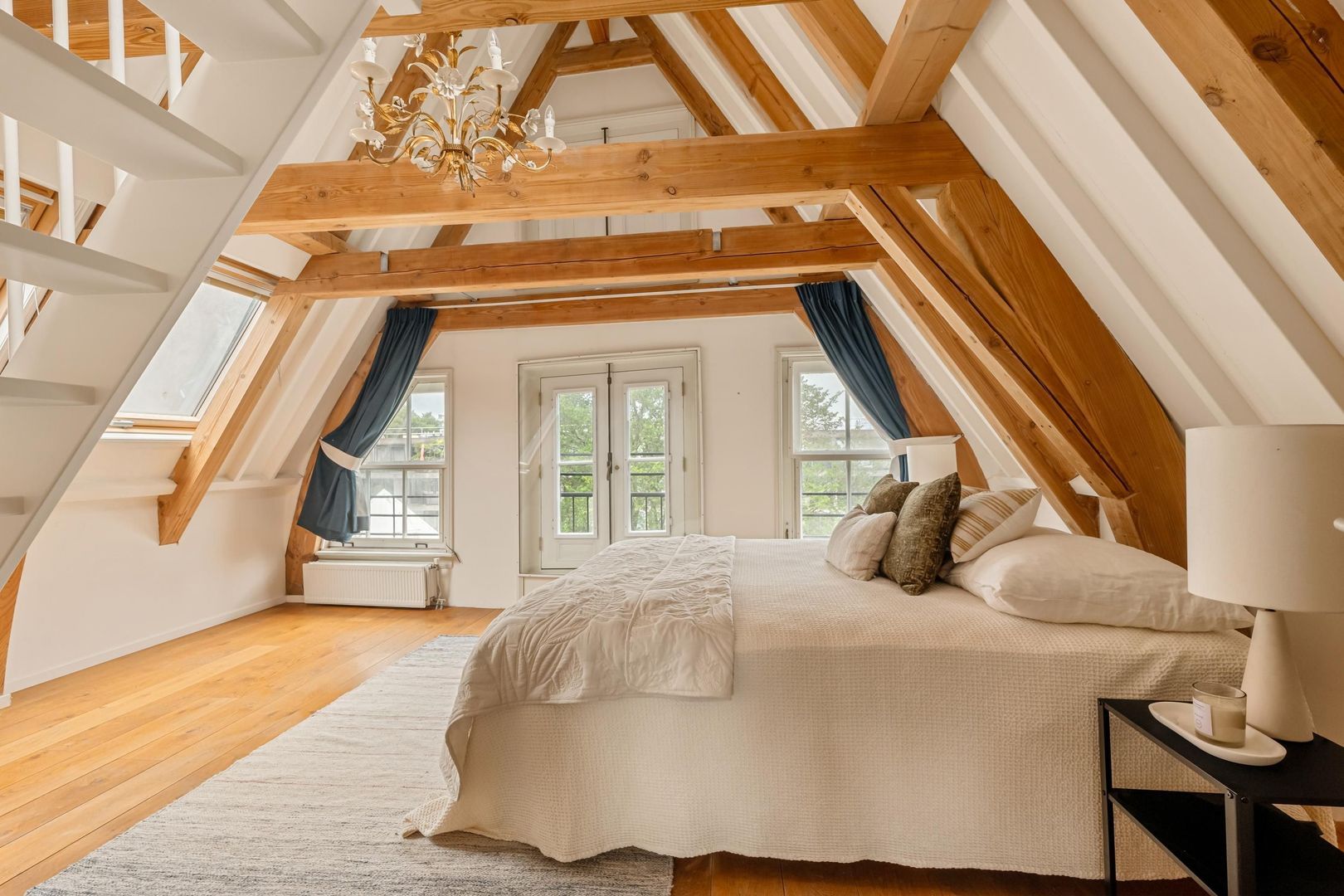 Haarlemmer Houttuinen 7 B, Amsterdam foto-15