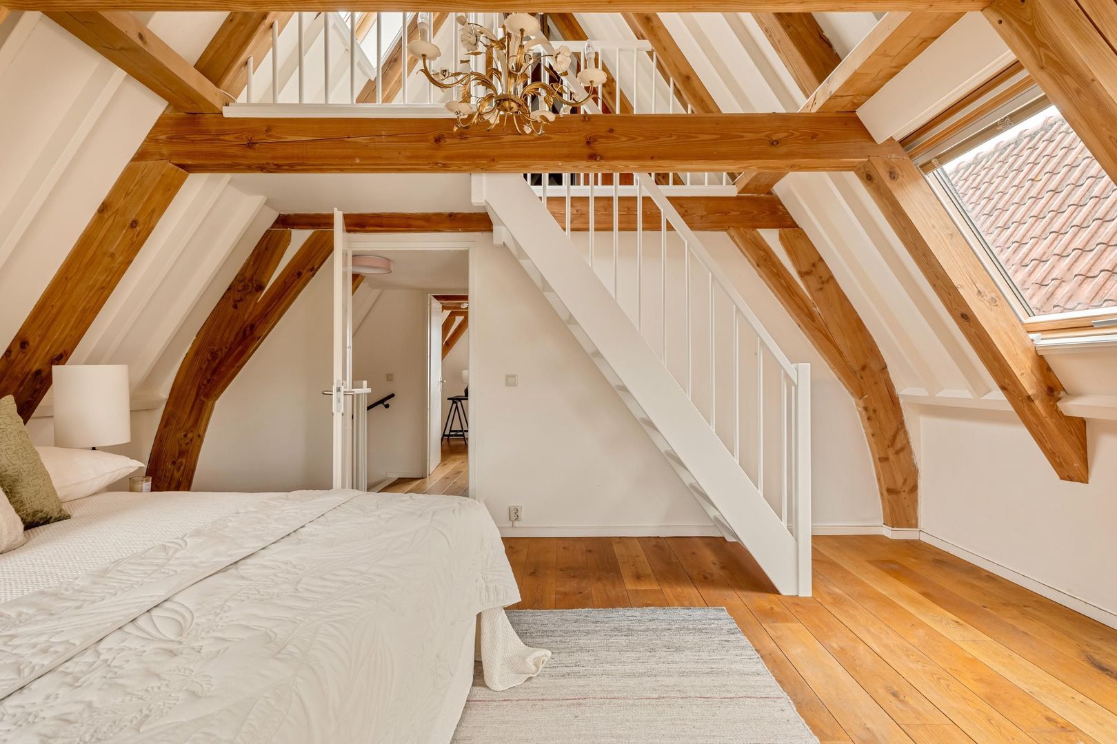Haarlemmer Houttuinen 7 B, Amsterdam foto-16