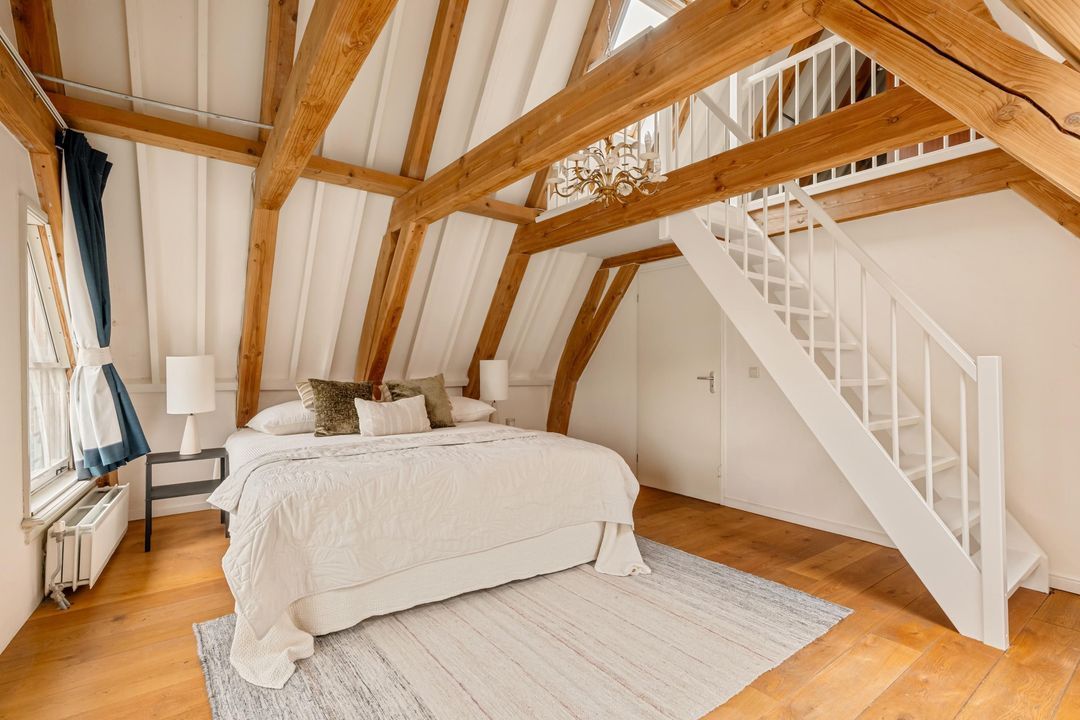 Haarlemmer Houttuinen 7 B, Amsterdam foto-4