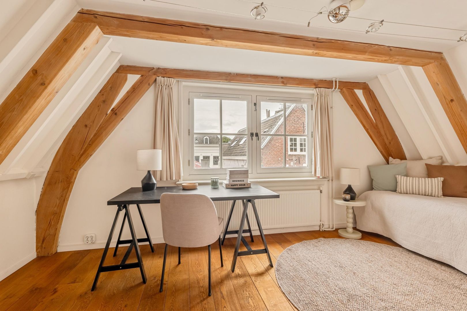 Haarlemmer Houttuinen 7 B, Amsterdam foto-23