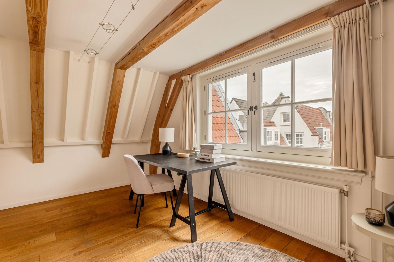 Haarlemmer Houttuinen 7 B, Amsterdam foto-25