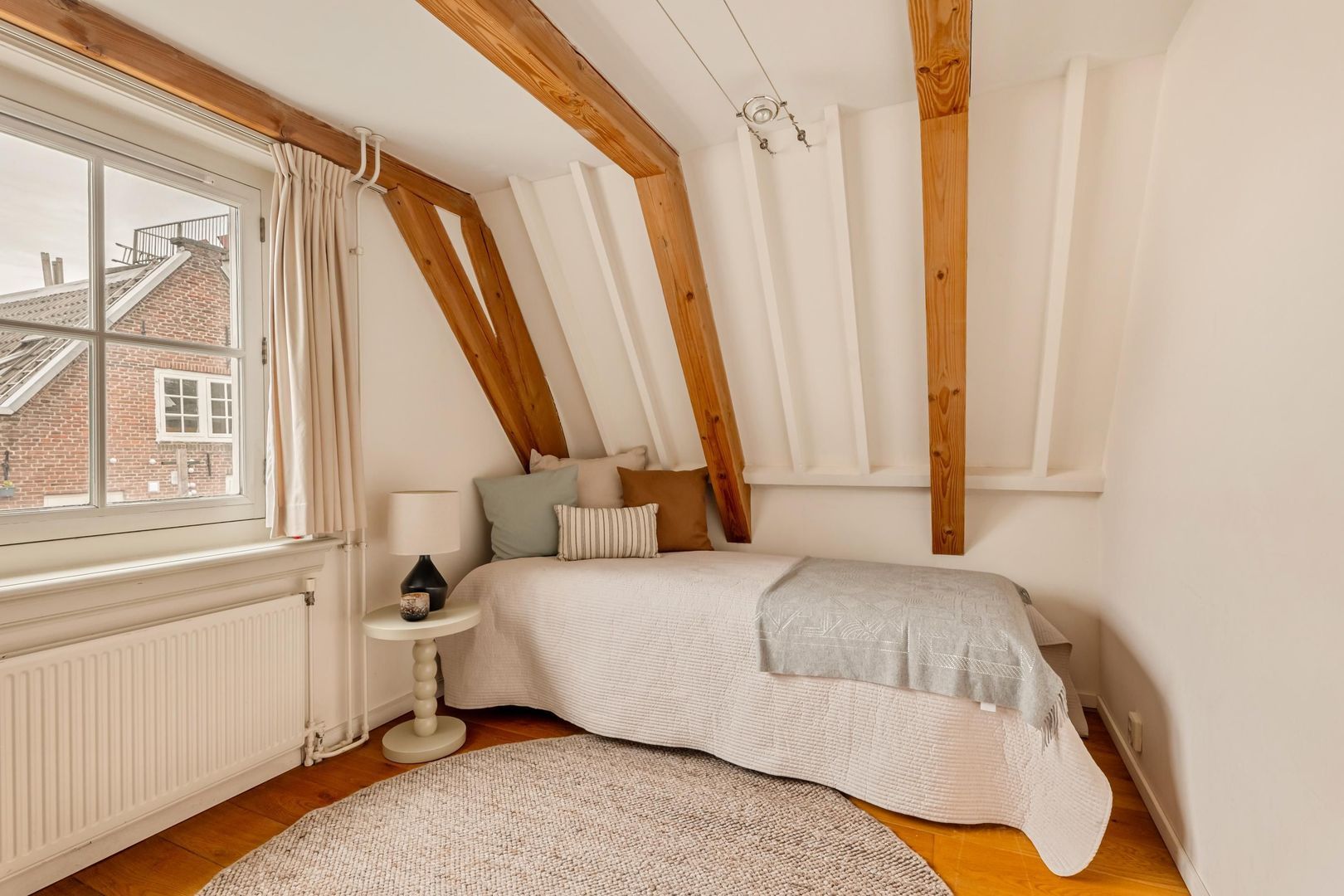 Haarlemmer Houttuinen 7 B, Amsterdam foto-24