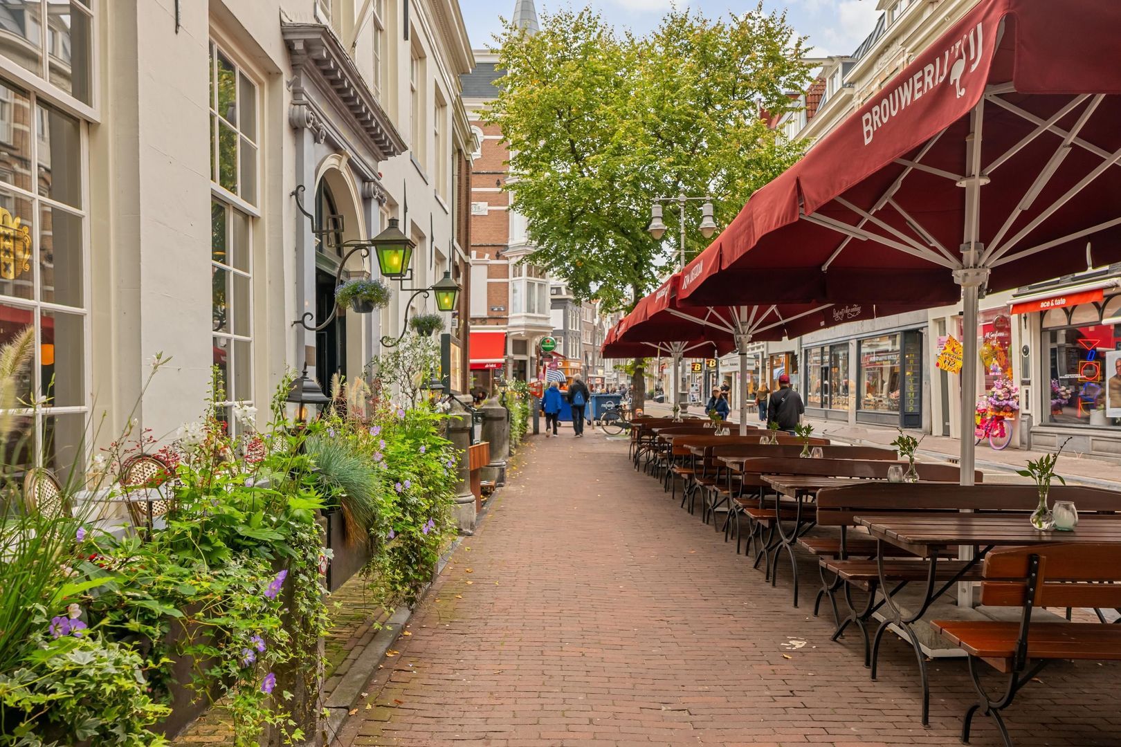 Haarlemmer Houttuinen 7 B, Amsterdam foto-27
