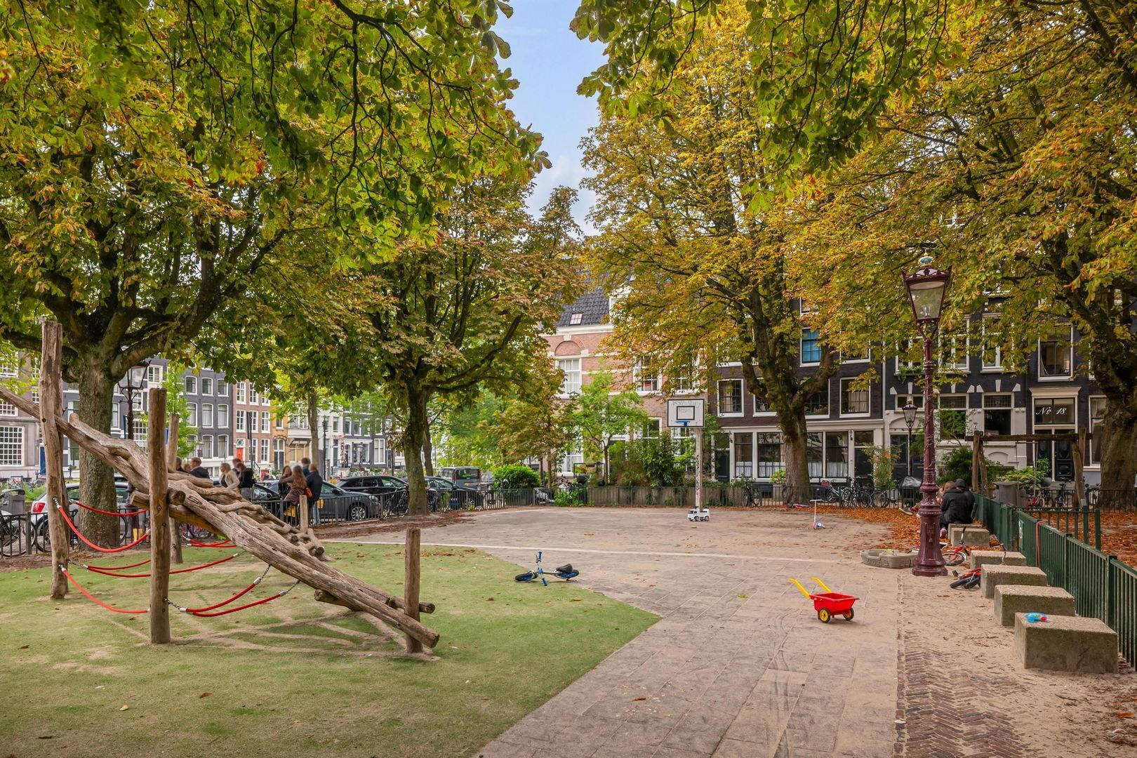 Haarlemmer Houttuinen 7 B, Amsterdam foto-29