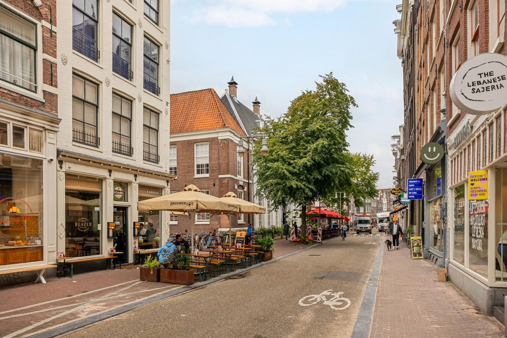 Haarlemmer Houttuinen 7 B, Amsterdam foto-28