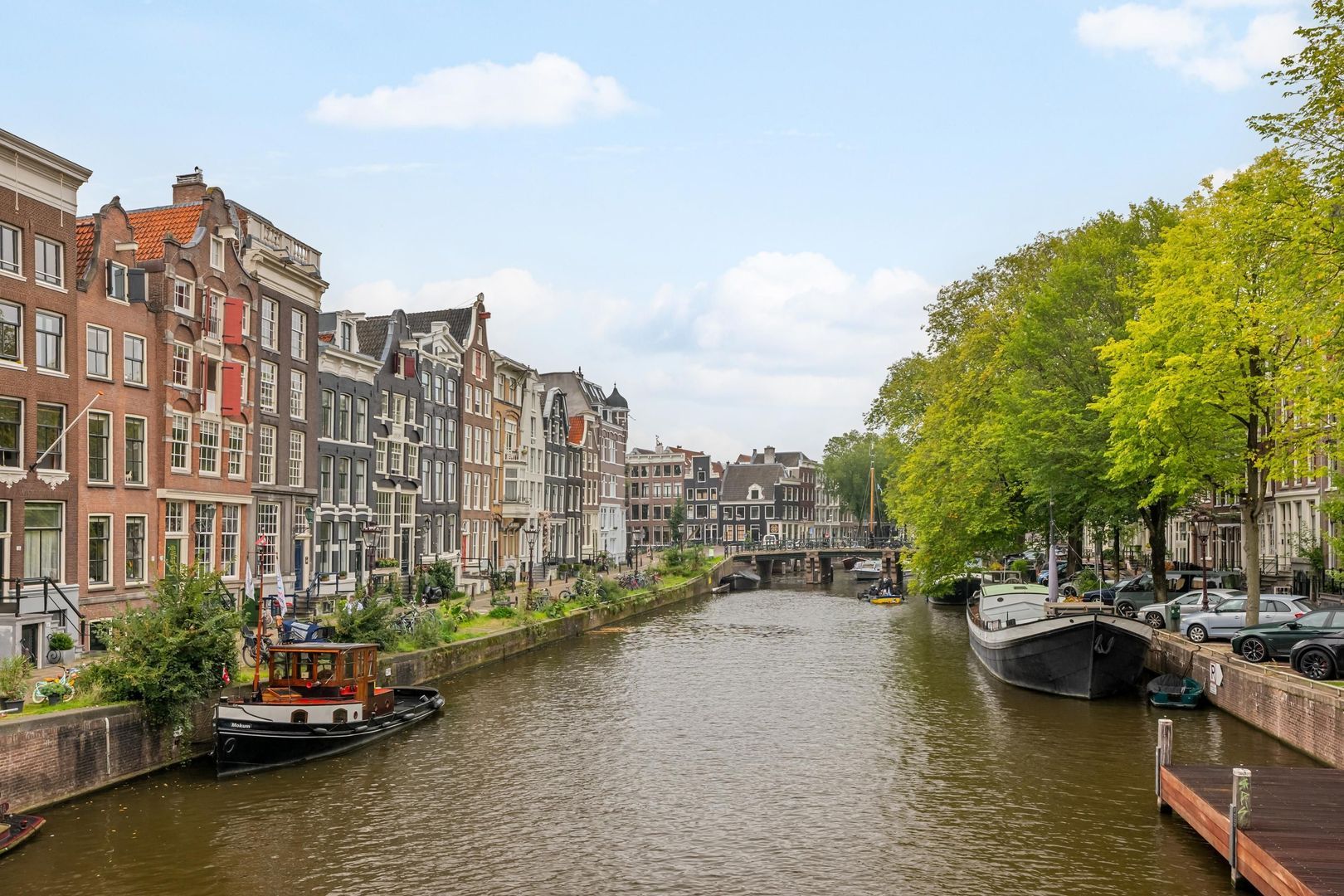 Haarlemmer Houttuinen 7 B, Amsterdam foto-30