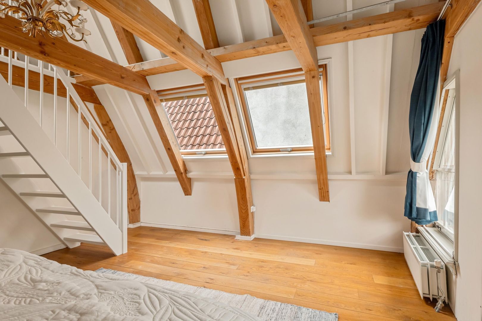 Haarlemmer Houttuinen 7 B, Amsterdam foto-18