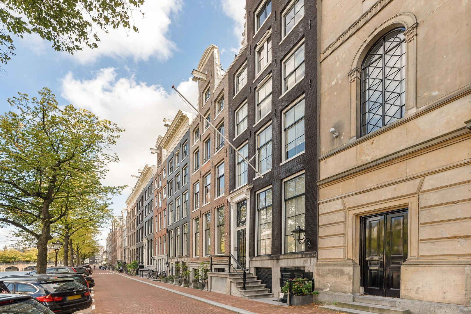 Keizersgracht 680, Amsterdam foto-34