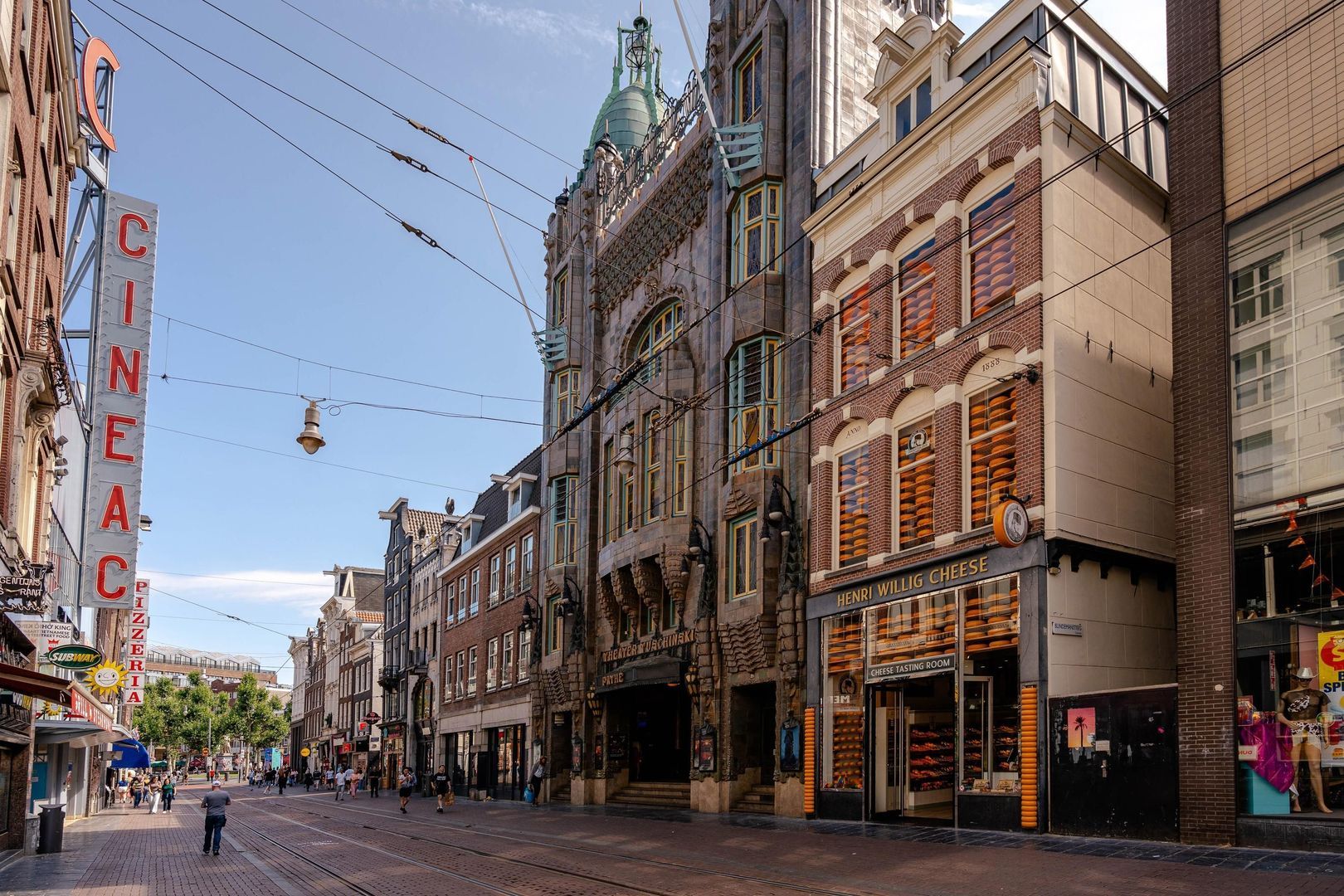 Keizersgracht 680, Amsterdam foto-37
