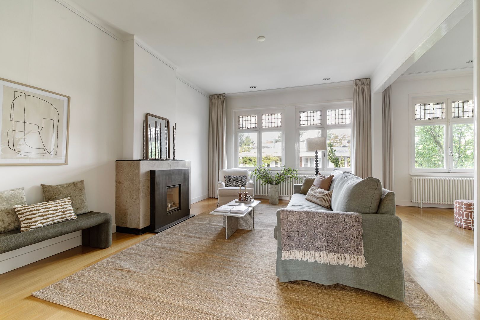 J.J. Viottastraat 21 2, Amsterdam foto-1