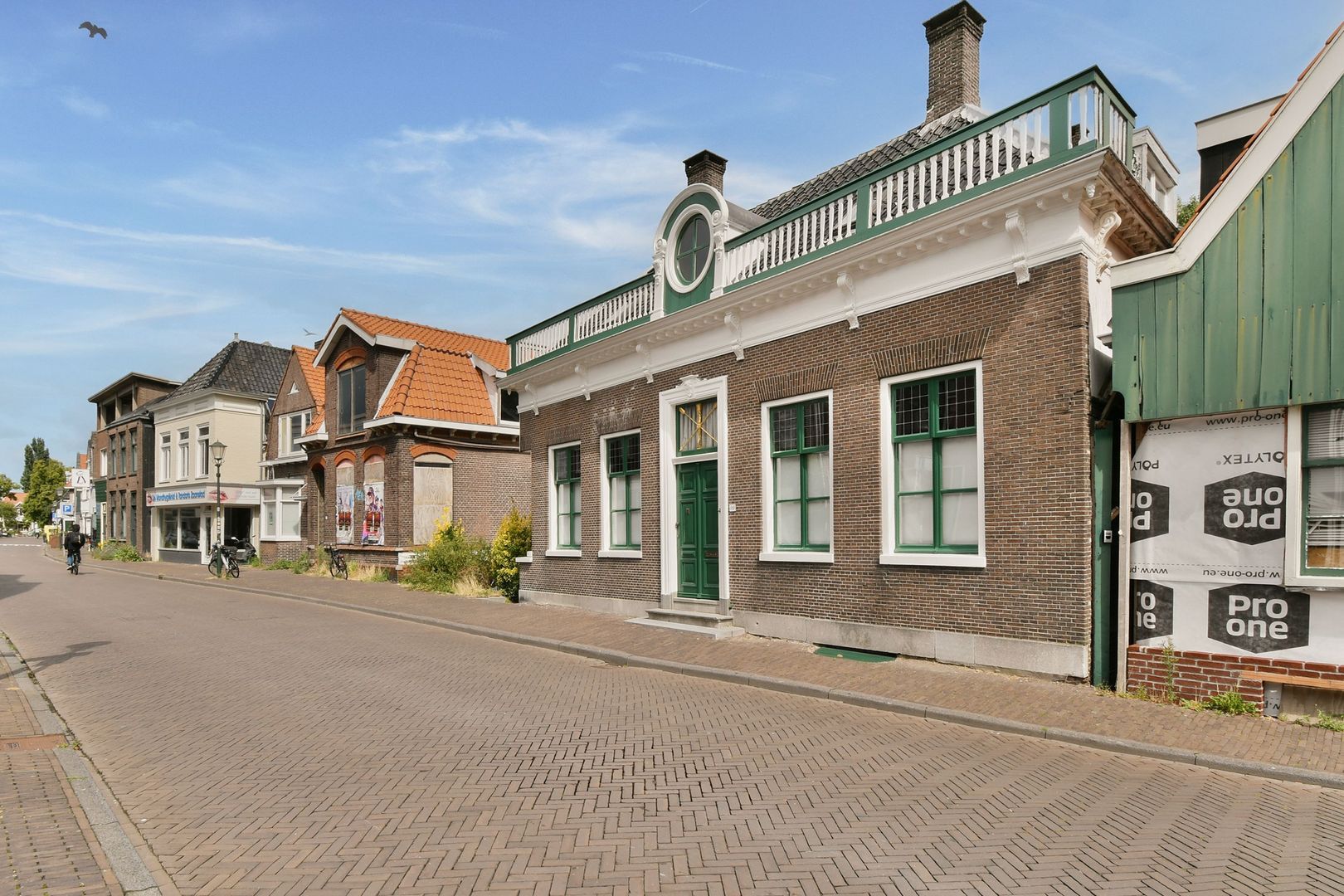 Zuiddijk 119, Zaandam foto-37