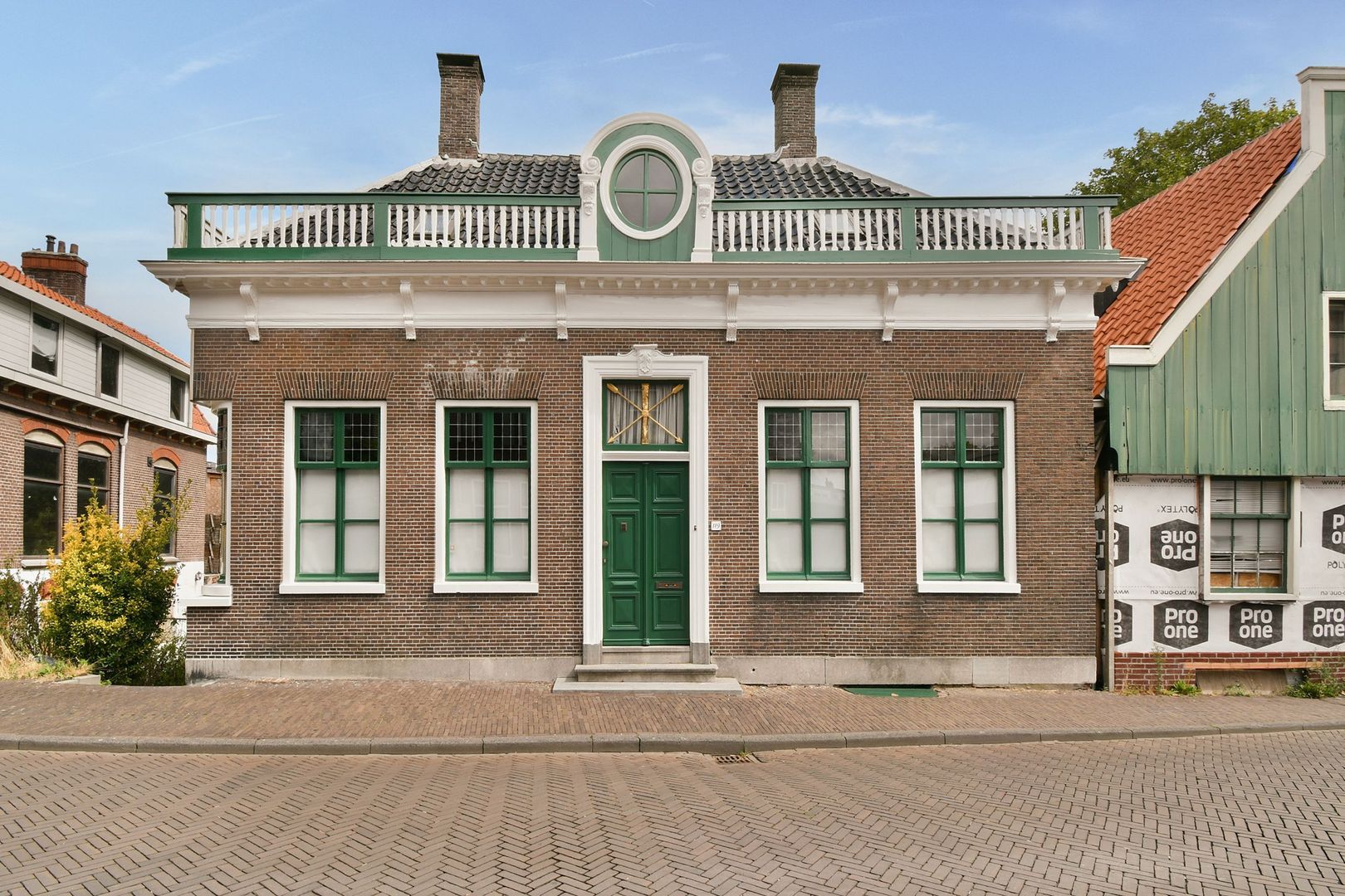 Zuiddijk 119, Zaandam foto-0