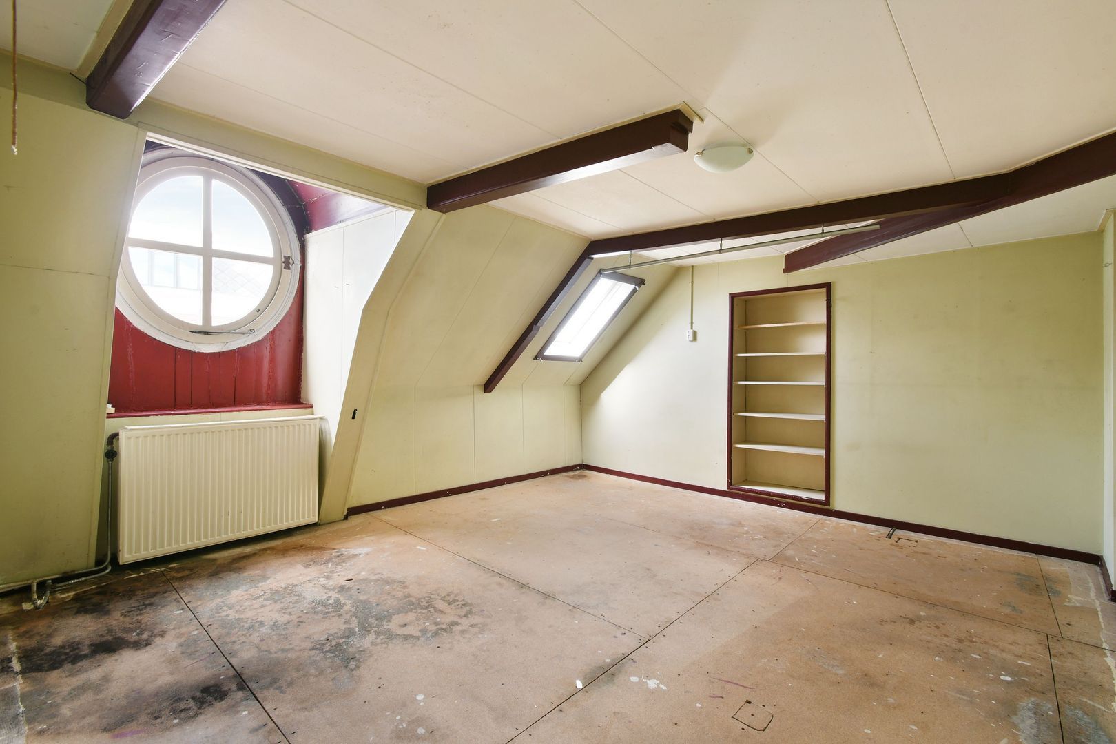 Zuiddijk 119, Zaandam foto-31
