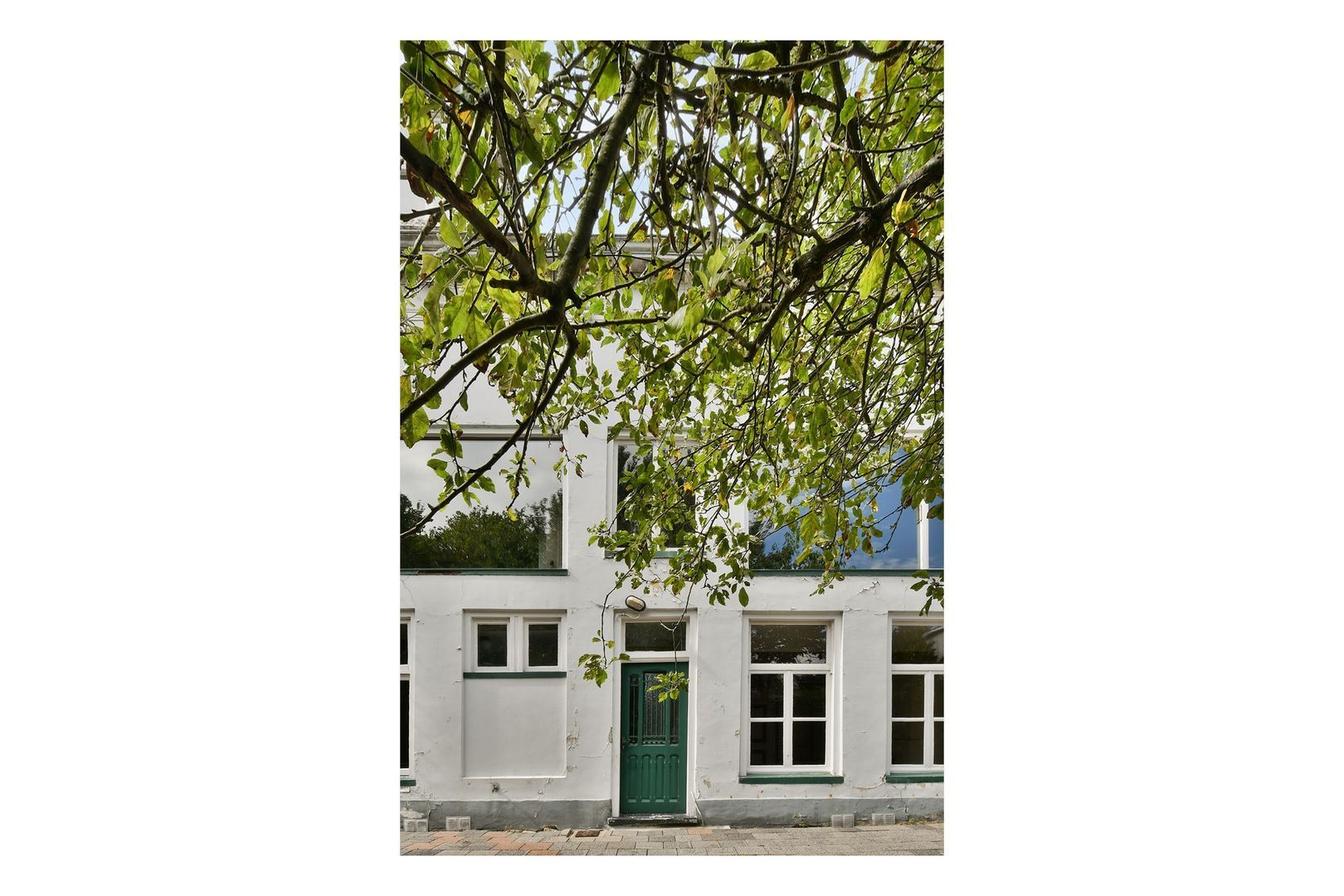 Zuiddijk 119, Zaandam foto-39