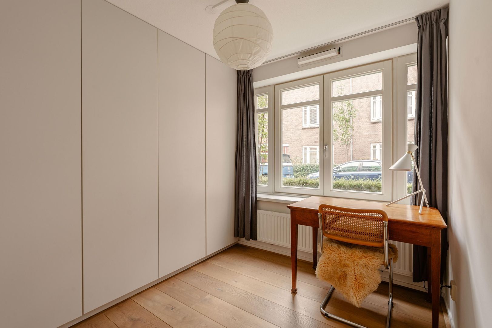 Theseusstraat 3 H, Amsterdam foto-11
