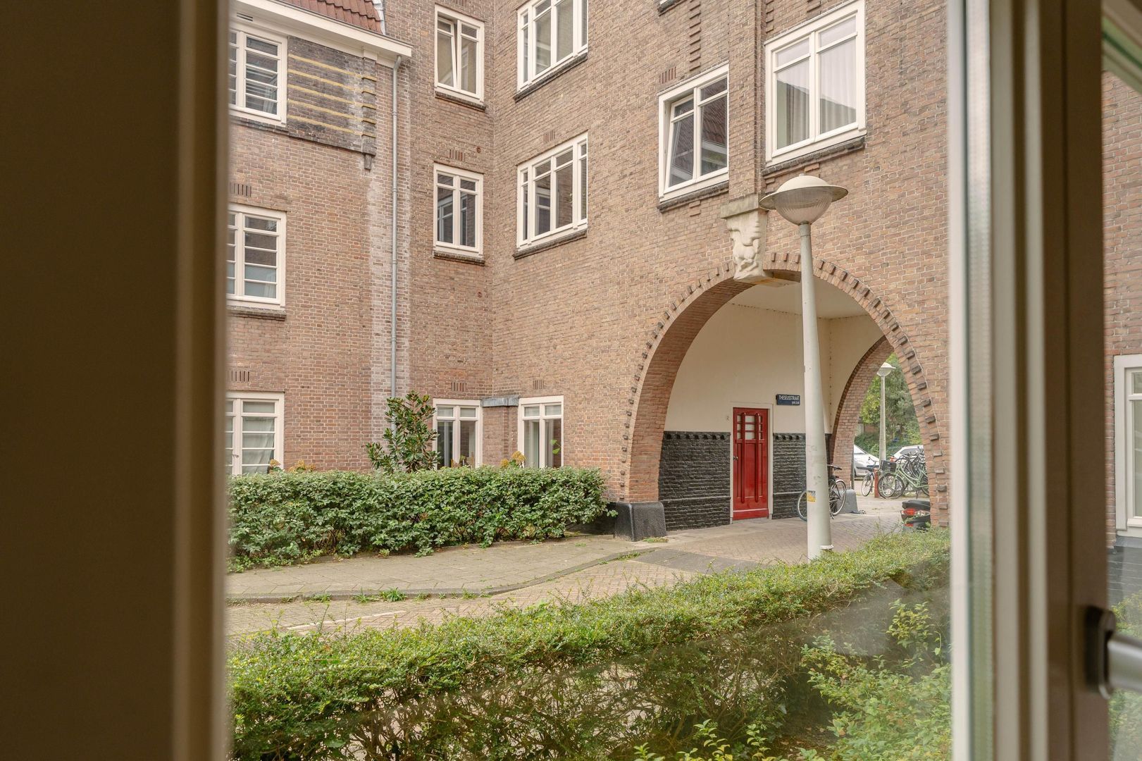 Theseusstraat 3 H, Amsterdam foto-12