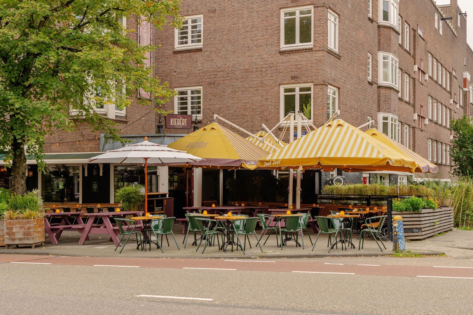 Theseusstraat 3 H, Amsterdam foto-17