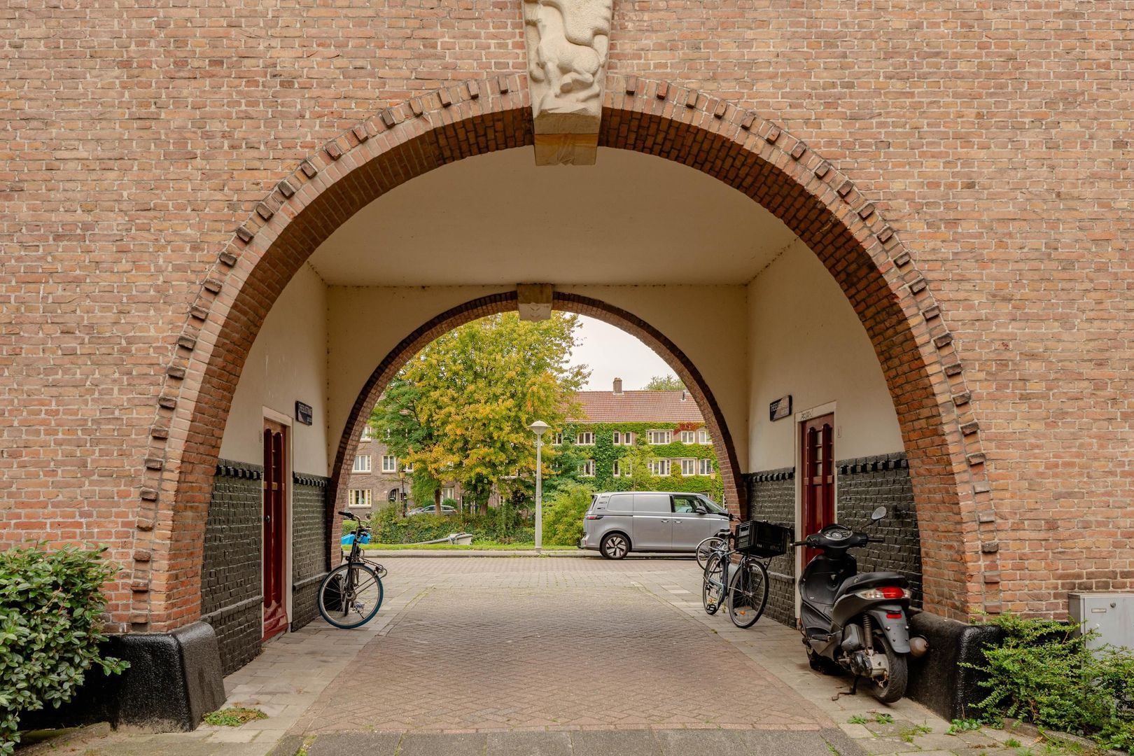 Theseusstraat 3 H, Amsterdam foto-13