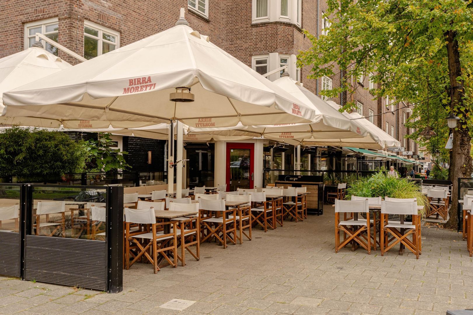 Theseusstraat 3 H, Amsterdam foto-18