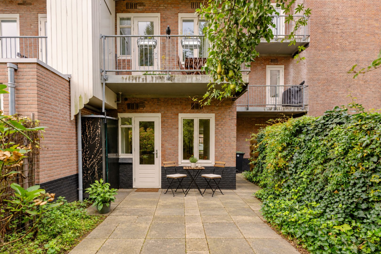 Theseusstraat 3 H, Amsterdam foto-6