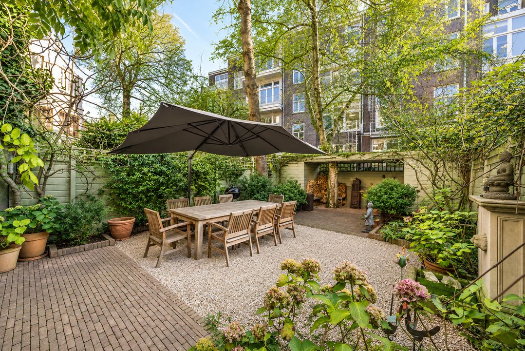 Van Miereveldstraat 7, Amsterdam foto-3