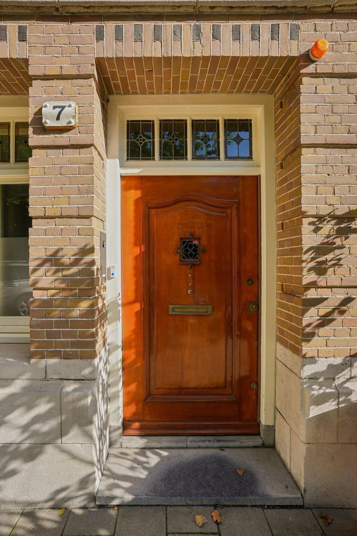 Van Miereveldstraat 7, Amsterdam foto-7