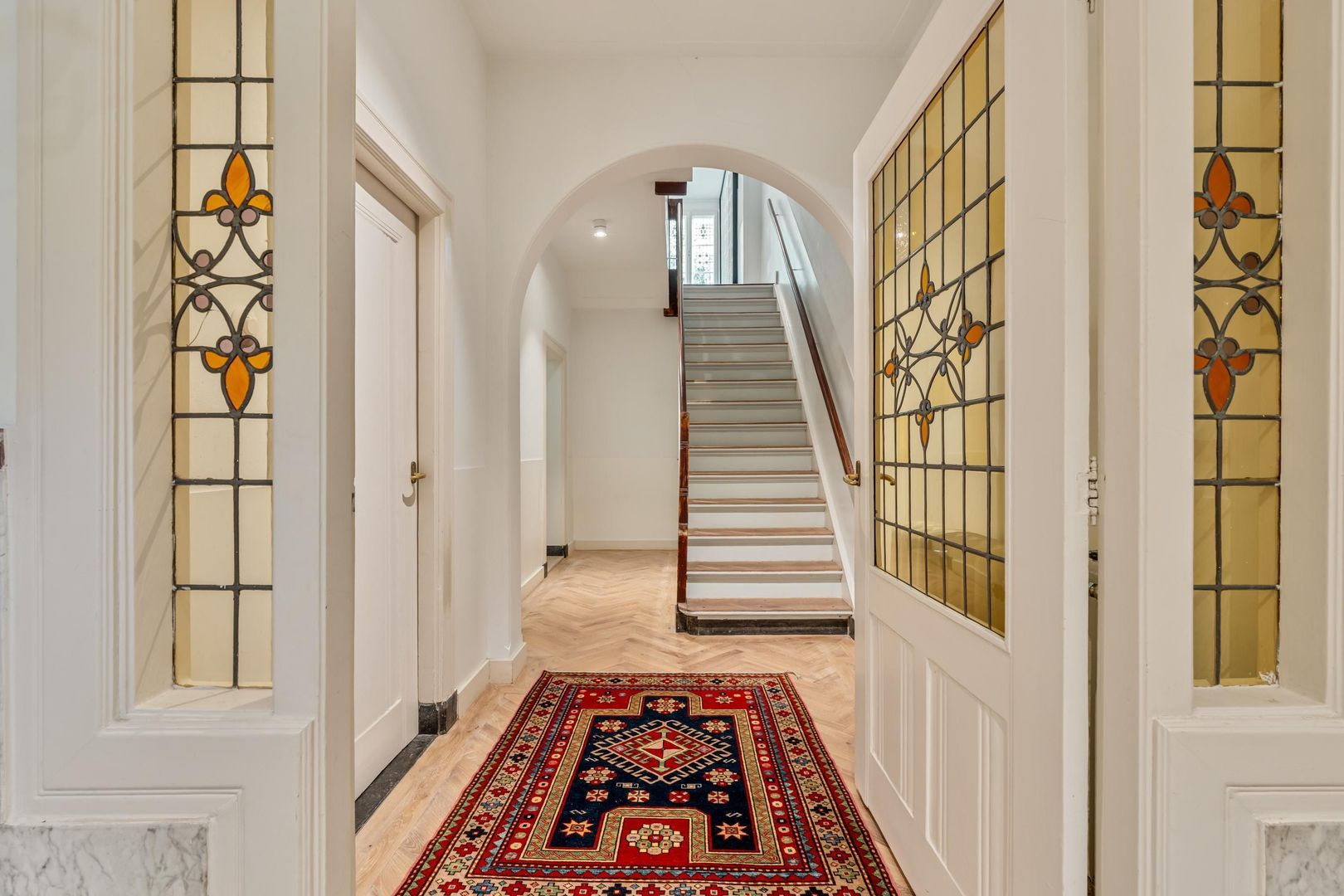 Van Miereveldstraat 7, Amsterdam foto-20