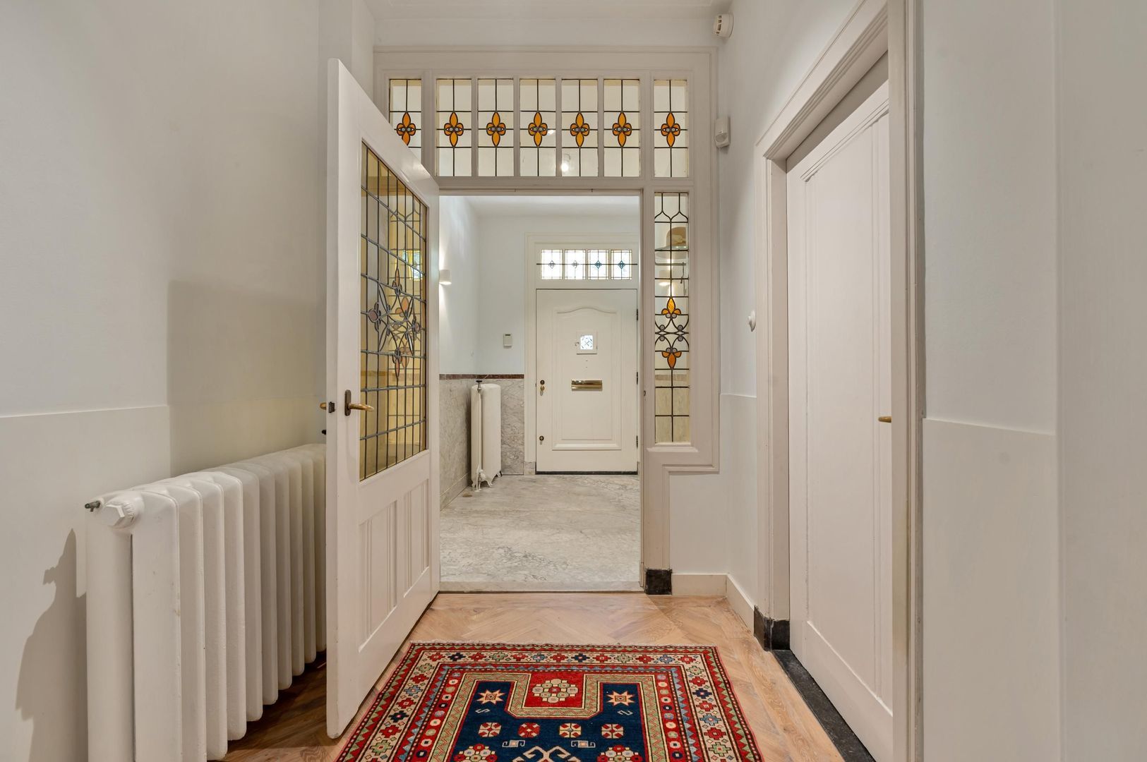 Van Miereveldstraat 7, Amsterdam foto-48