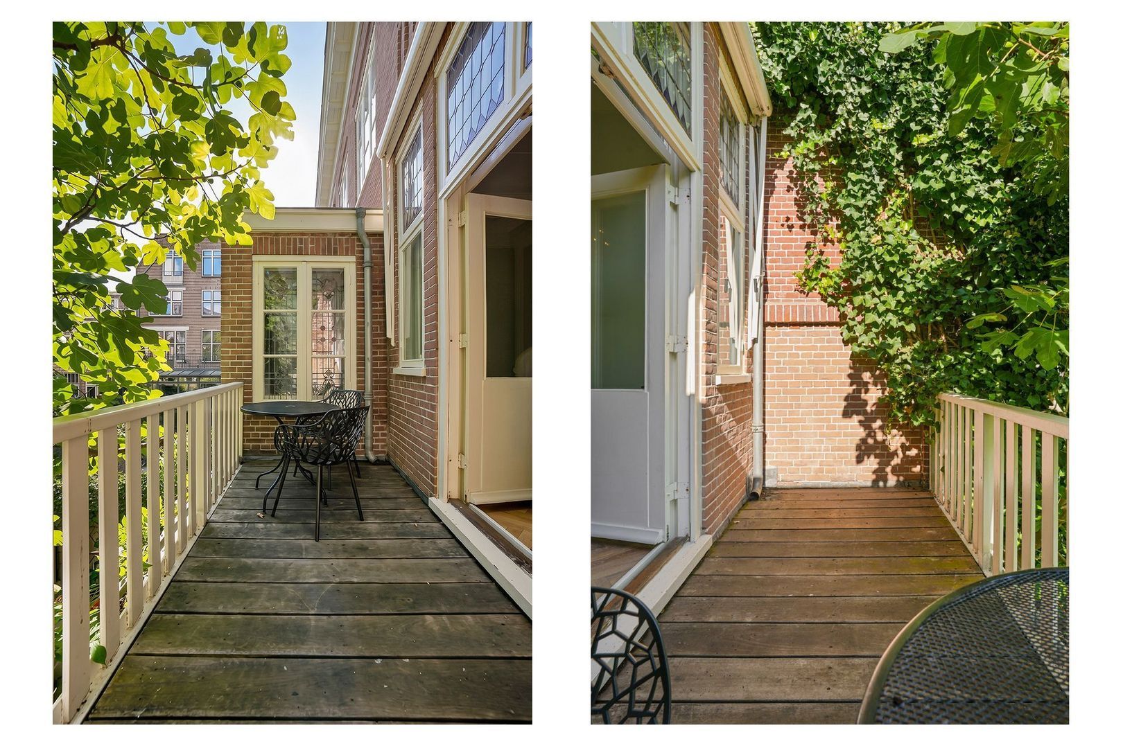 Van Miereveldstraat 7, Amsterdam foto-28