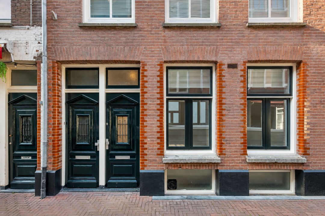 Lange Leidsedwarsstraat 136 H, Amsterdam