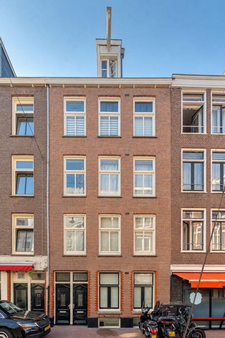 Lange Leidsedwarsstraat 136 H, Amsterdam foto-29