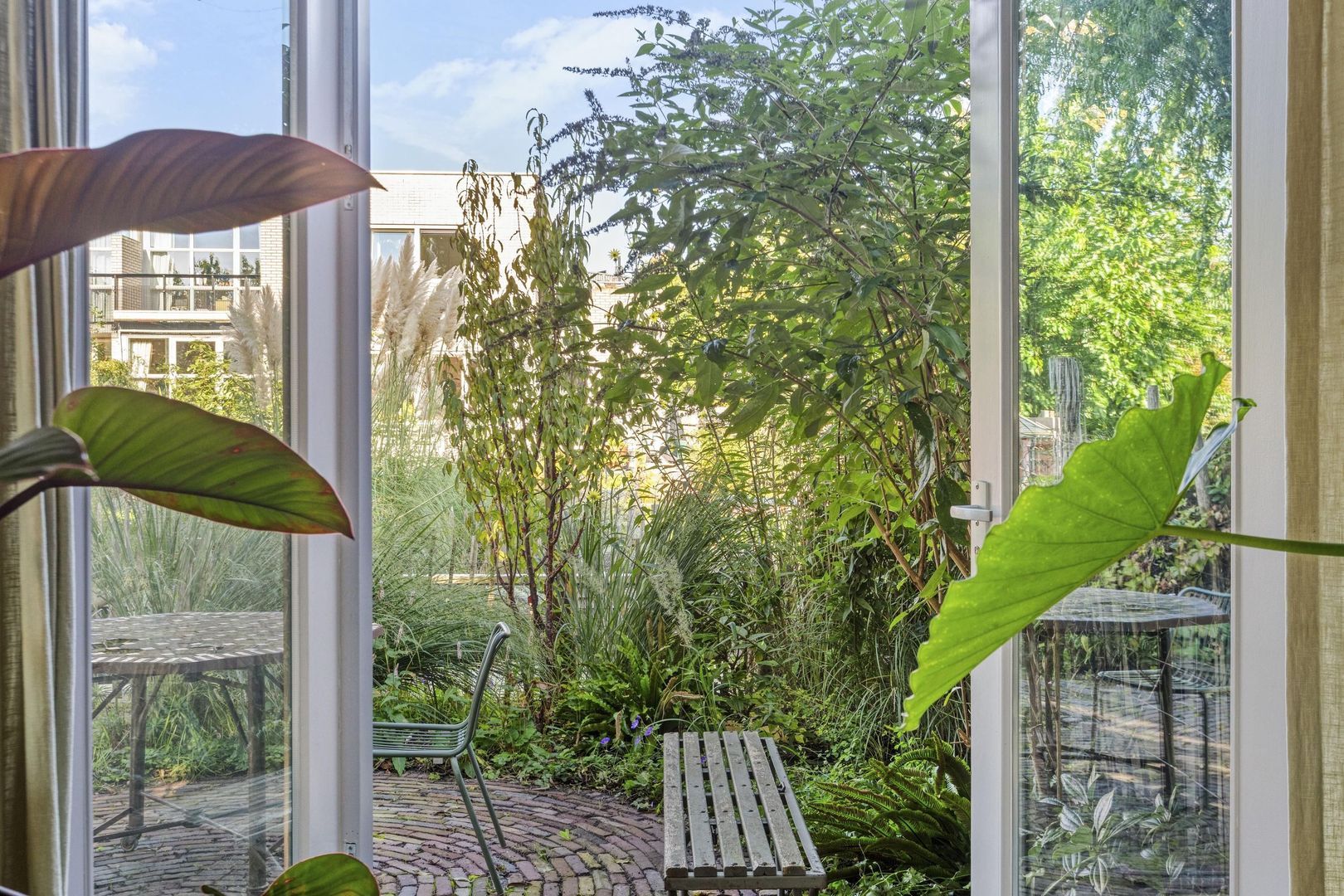 Jacob Honigstraat 33, Amsterdam foto-26