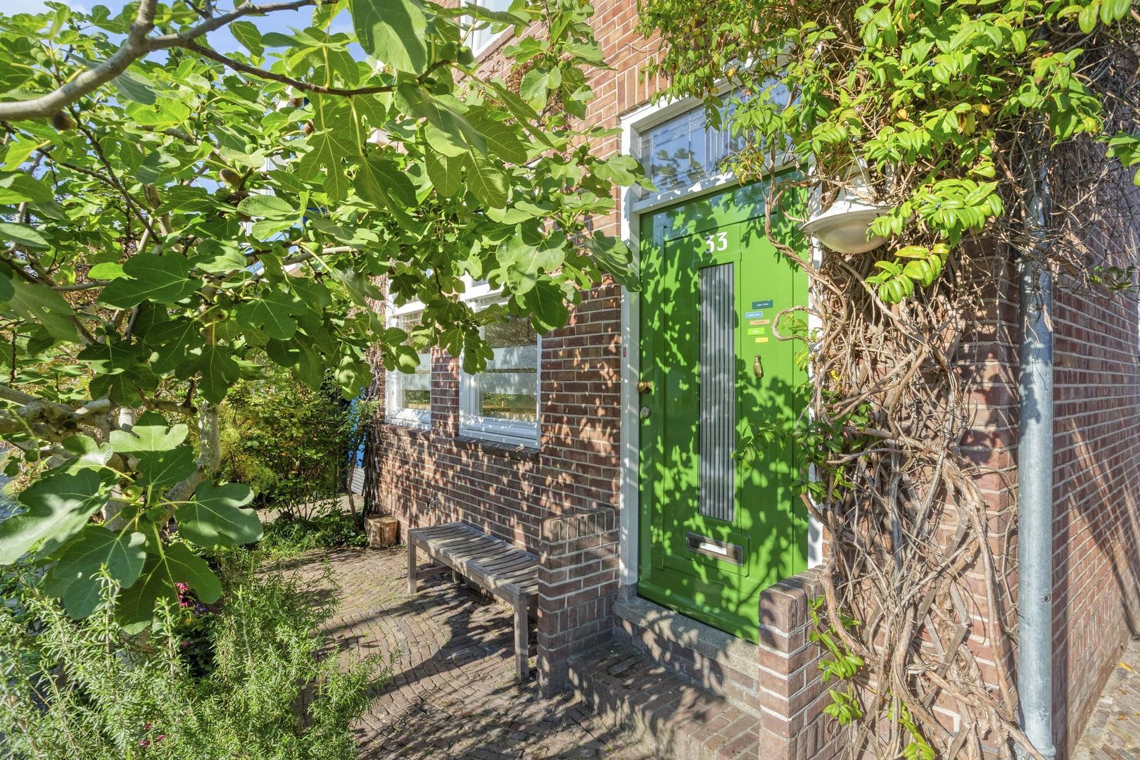 Jacob Honigstraat 33, Amsterdam foto-6
